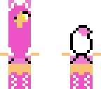 mangle girl