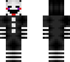 marionette