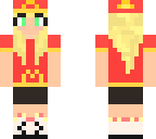 mc girl