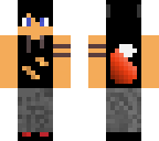 mc skin lost xd