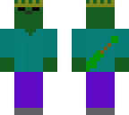 minecraft creeper