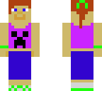 minegirl