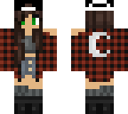 moon shiner girl