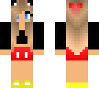 mouse