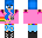 my fav skin