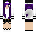 my main skin