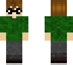 my new skin