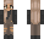 my original skin