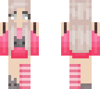 my pajamas skin