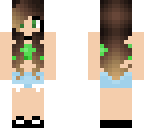 my skin