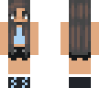 my skin