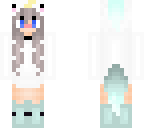 my twin skin