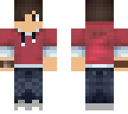 mycraft aaron
