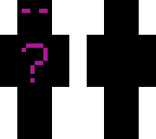 mystery man
