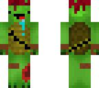 nam' turtle