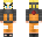 naruto girl version