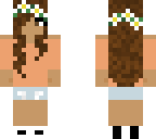 native american girl