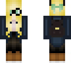 nerdy girl edit