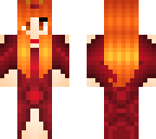 nether queen