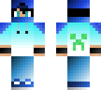 new skin