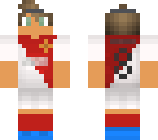 newmor monaco skin