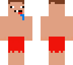 noob on the beach