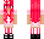 nurse pink