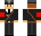 officer