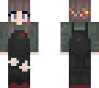 overall rose