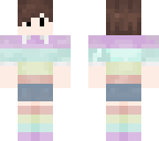 pastel boy remastered
