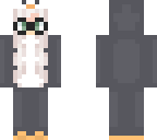 penguin nerd