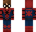 peter parker