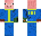 pig dweller