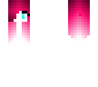 pink hair base