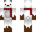polar grizzly