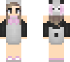 ponylovergirl1 panda