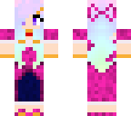 princess jig
