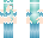 princess sea godess