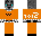 prison wolf v5