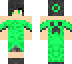prom creeper