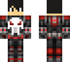 punisher mdfk ant man