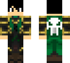 punisher mdfk loki
