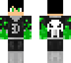 punisher mdfk phantom