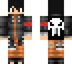 punisher mdfk the last