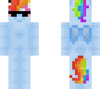 rainbow dash