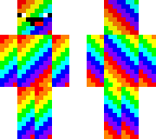 rainbow illusion