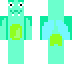 random creature i made