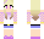 random girl