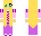 rapunzel