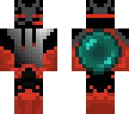 red ender